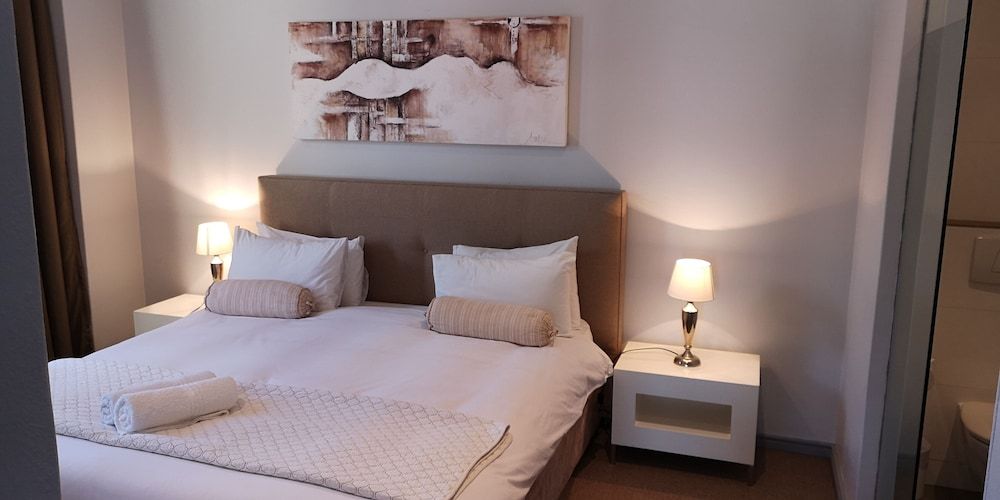 undefined Cartwrights Apartments 6