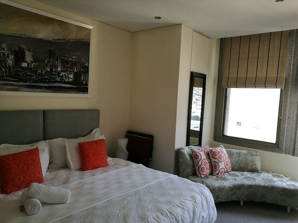 undefined Cartwrights Apartments 9