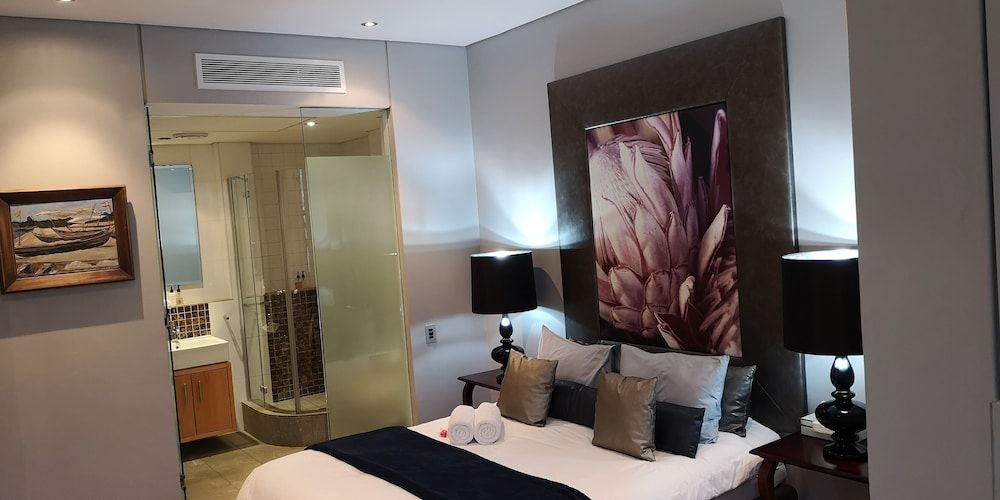 undefined Cartwrights Apartments 7