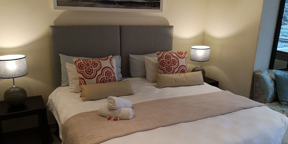 undefined Cartwrights Apartments 8