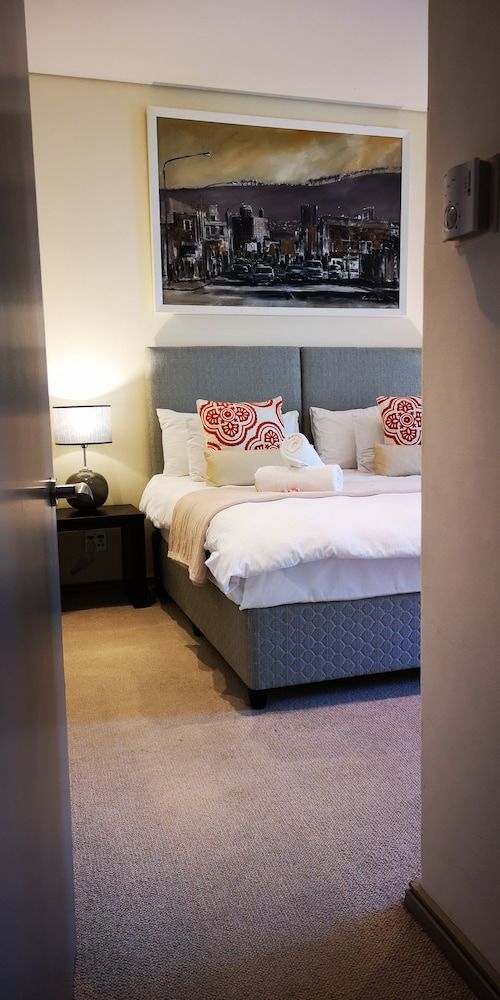 undefined Cartwrights Apartments 4