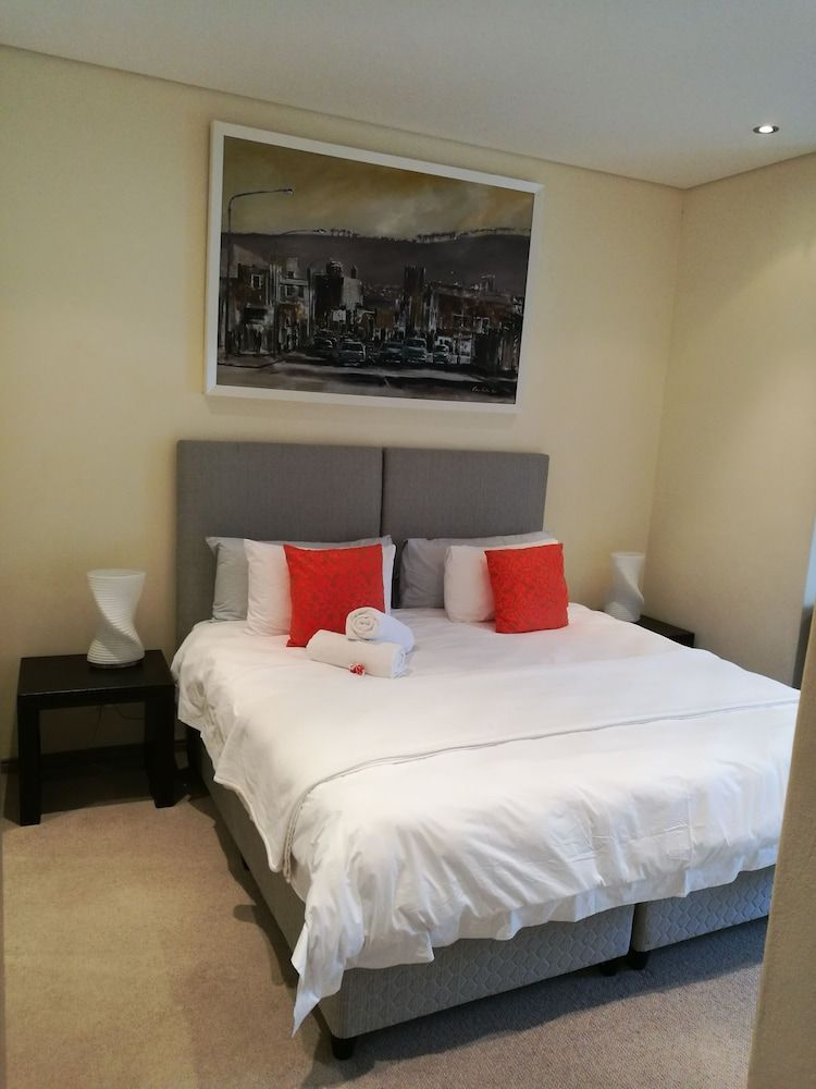 undefined Cartwrights Apartments 3