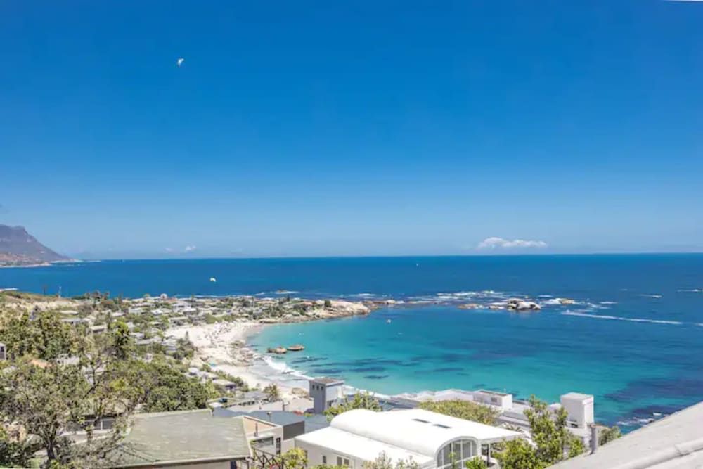 Perfect Getaway in Clifton House (1 Bedroom) 12