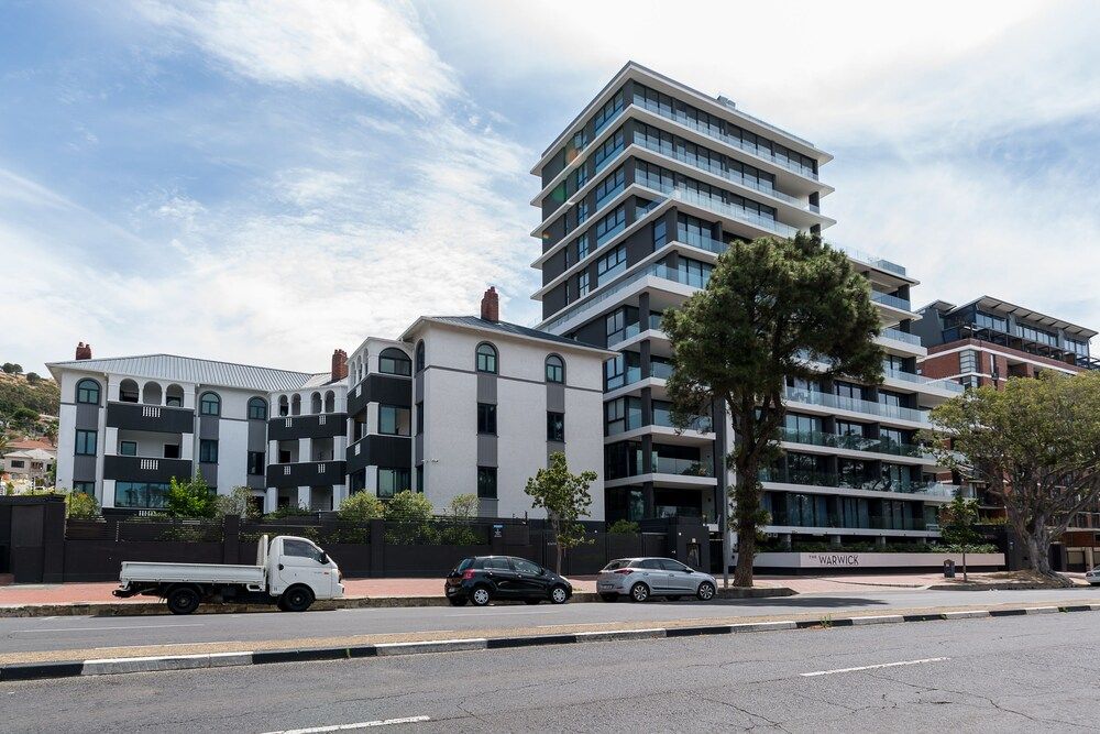 undefined Warwick 501 2