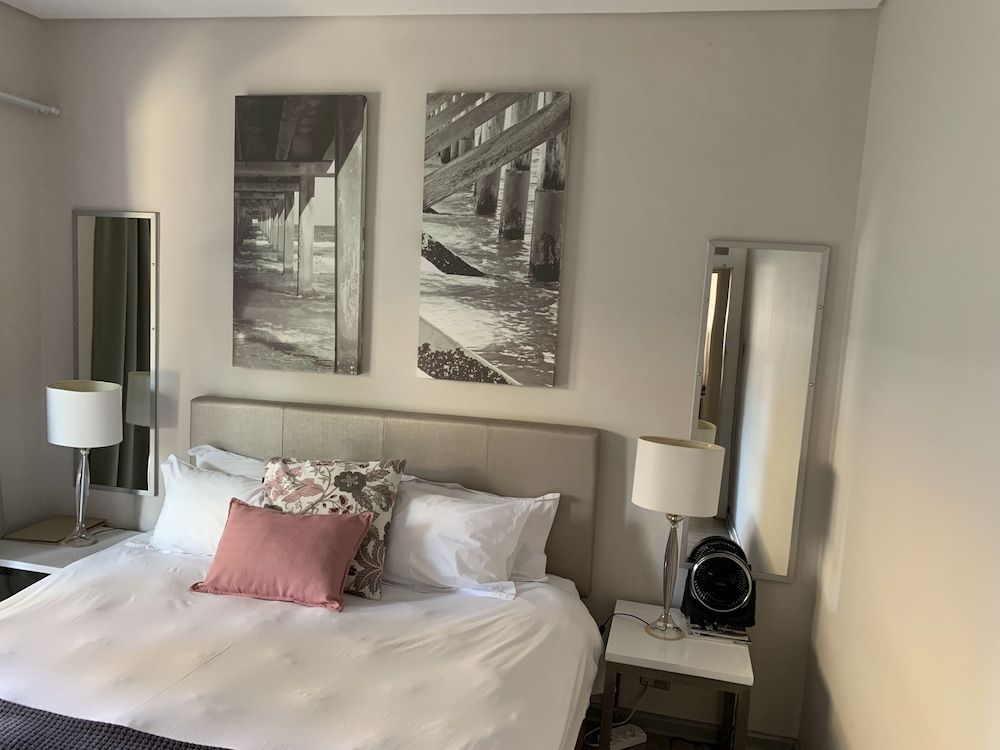 Pamba On 131 Standard Double Room, 1 King Bed 9