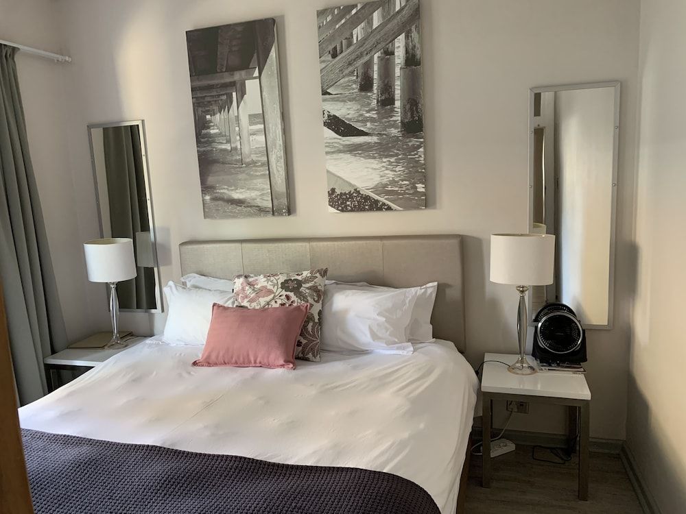 Pamba On 131 Standard Double Room, 1 King Bed 7