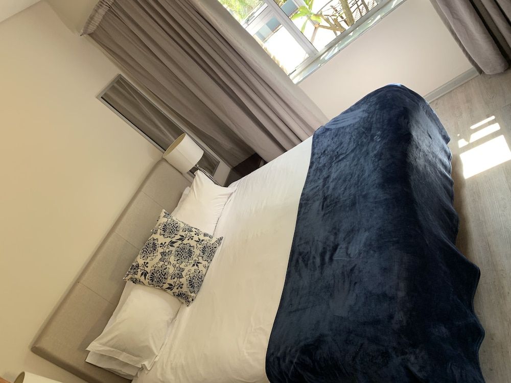 Pamba On 131 Standard Double Room, 1 King Bed 5