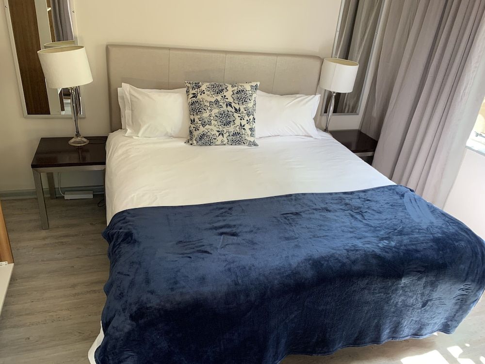 Pamba On 131 Standard Double Room, 1 King Bed 4