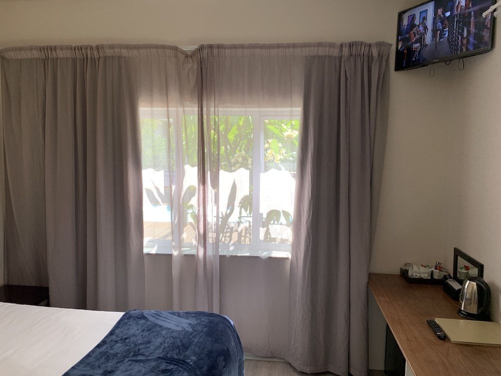 Pamba On 131 Standard Double Room, 1 King Bed 8