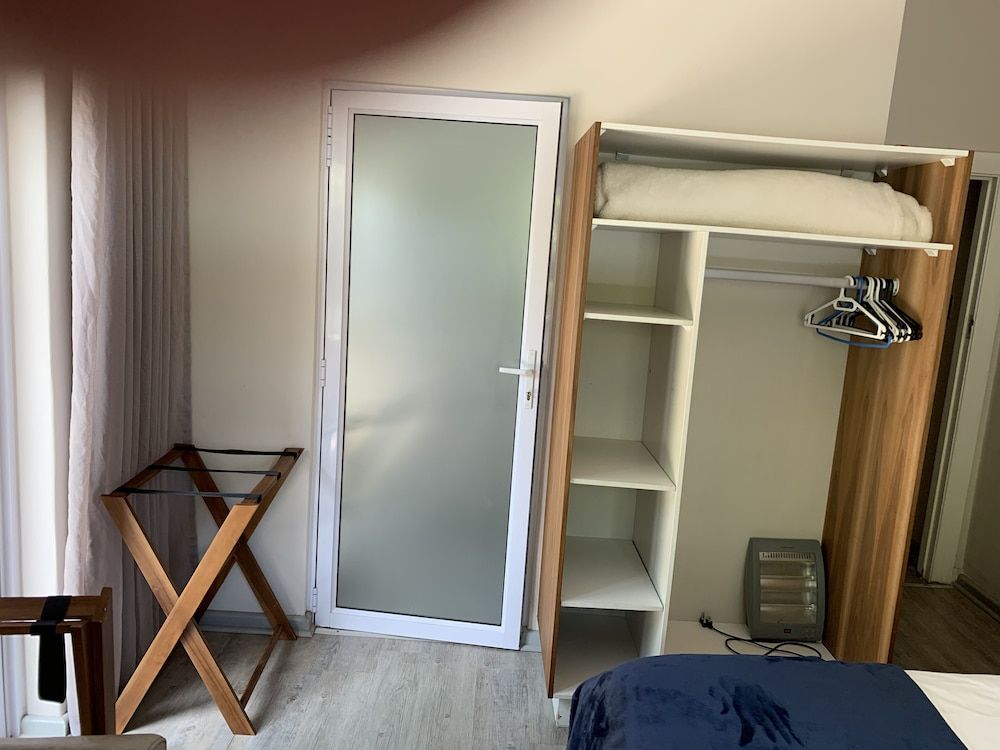 Pamba On 131 Standard Double Room, 1 King Bed 3