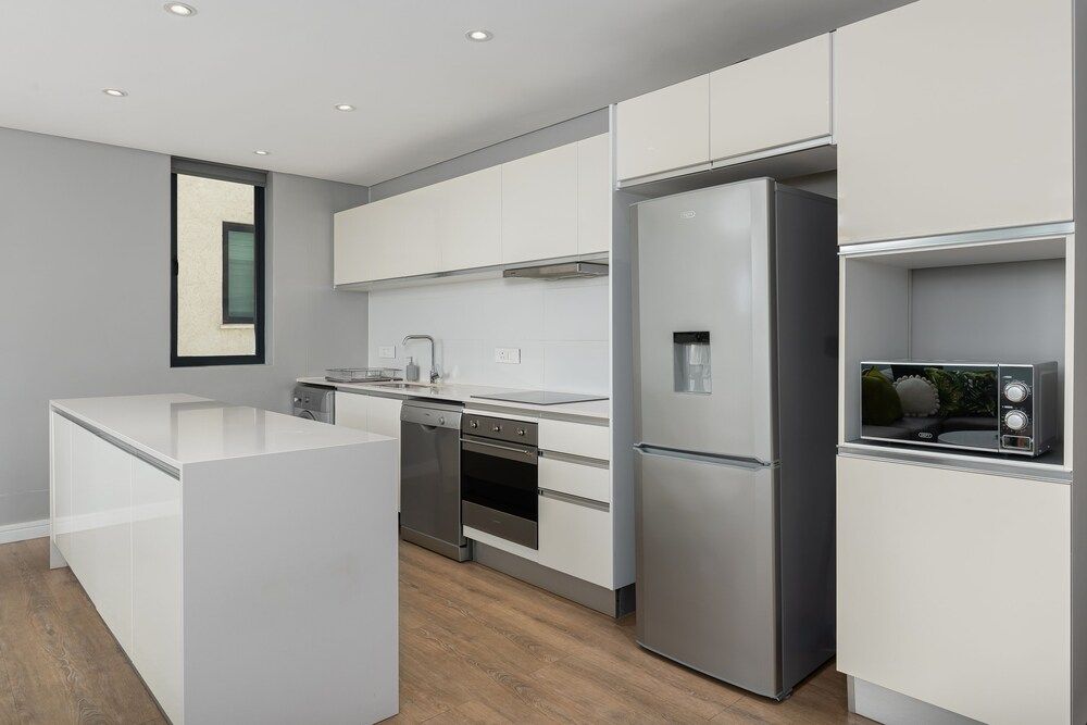 Warwick 102 Premier Apartment, 2 Bedrooms, Non Smoking 12