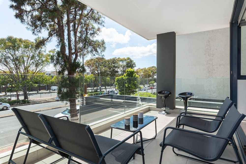 Warwick 102 Premier Apartment, 2 Bedrooms, Non Smoking 17