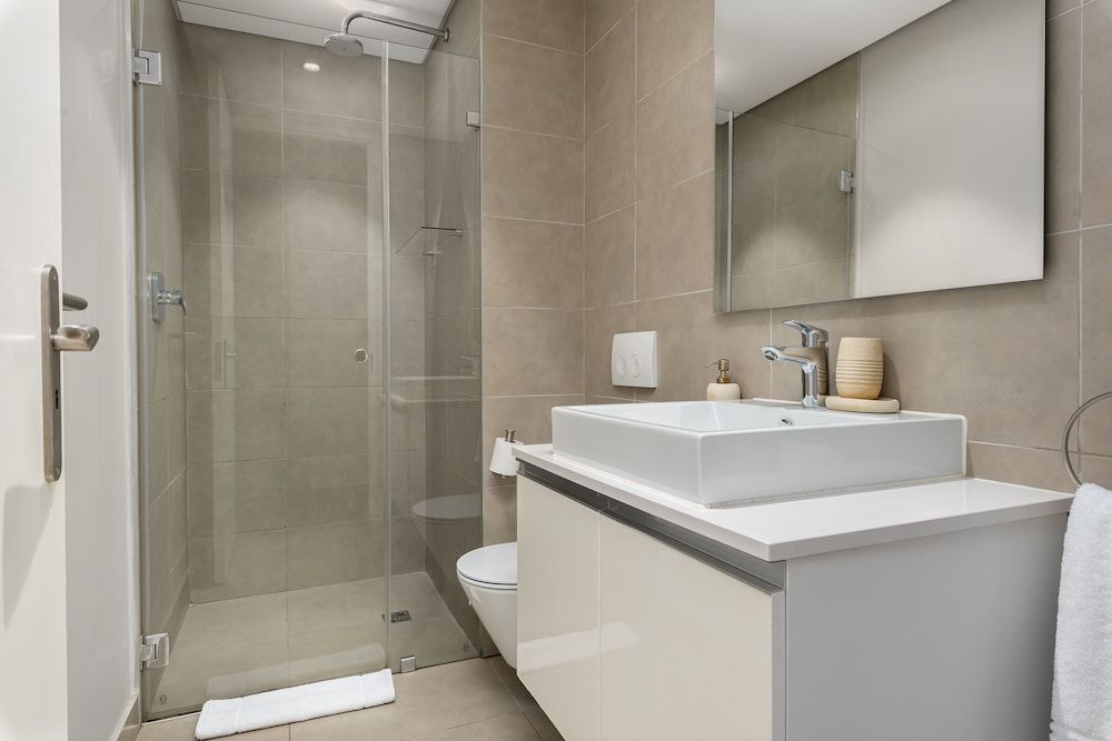 Warwick 102 Premier Apartment, 2 Bedrooms, Non Smoking 19