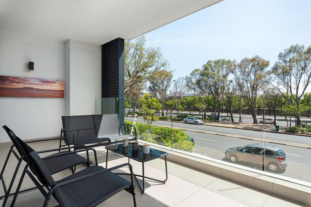 Warwick 102 Premier Apartment, 2 Bedrooms, Non Smoking 16