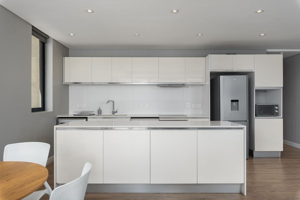 Warwick 102 Premier Apartment, 2 Bedrooms, Non Smoking 13