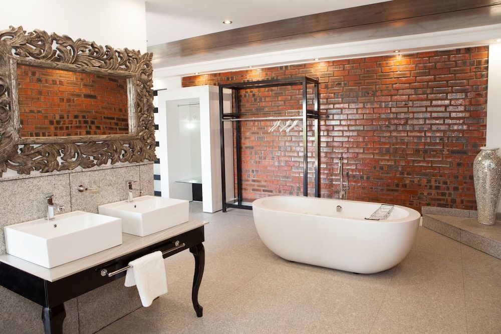 Purple Rayn Boutique Guest House Superior Suite, Non Smoking 8