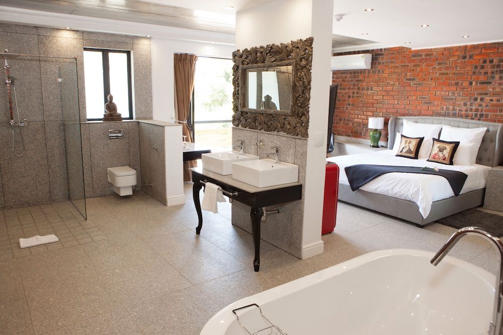 undefined Purple Rayn Boutique Guest House 2