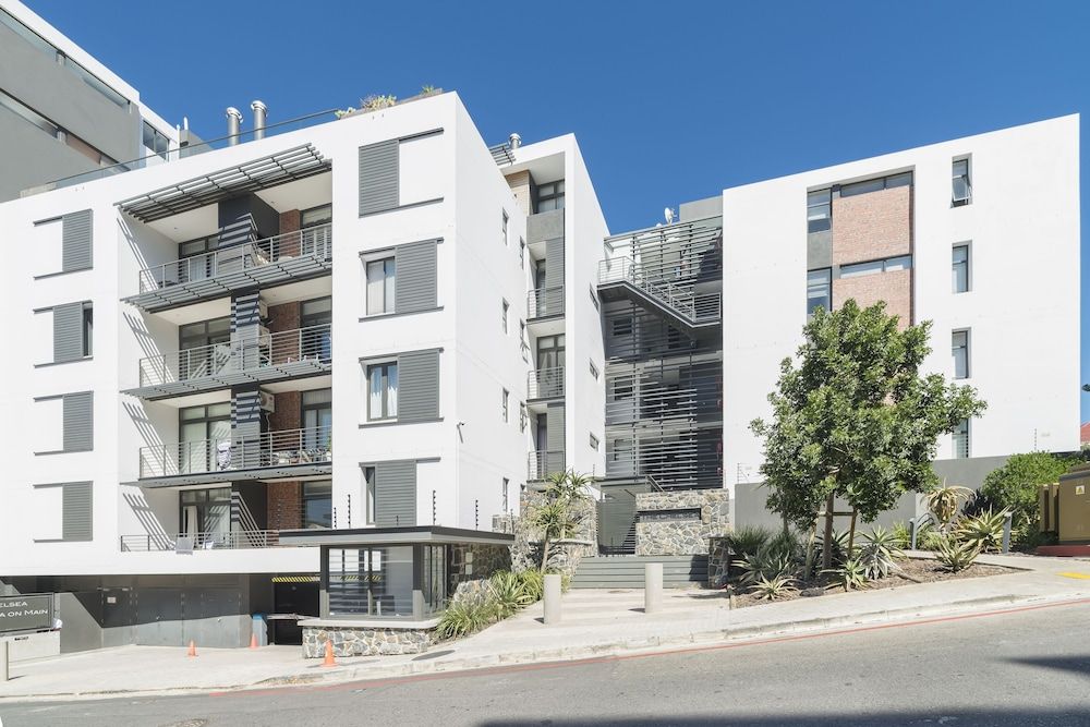 undefined The Chelsea 105 - Adults Only 2