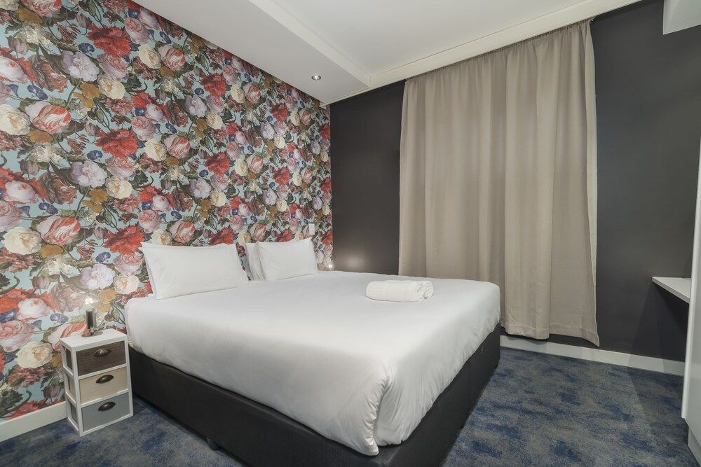 undefined The Chelsea 105 - Adults Only