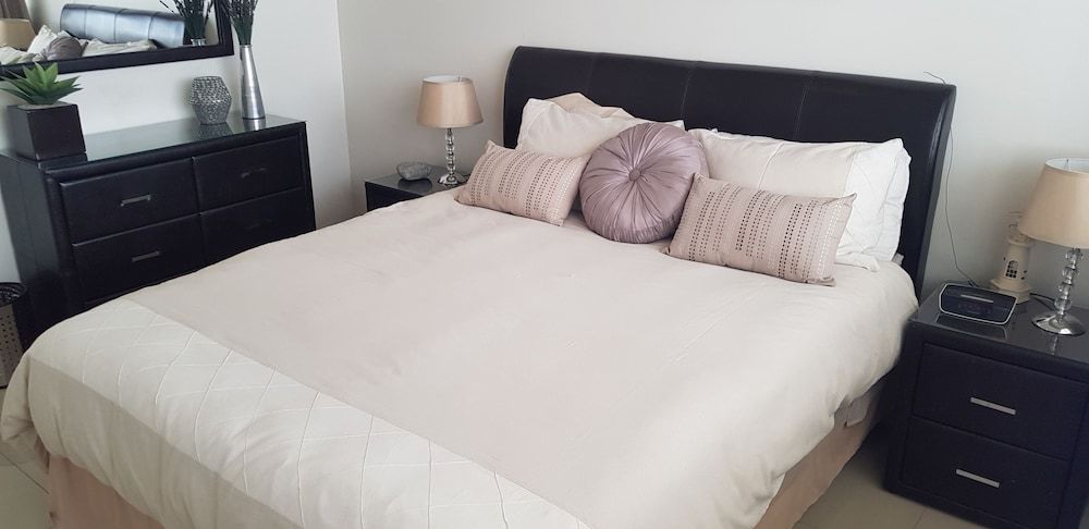 undefined Fanta Sea Luxury Apartment 7