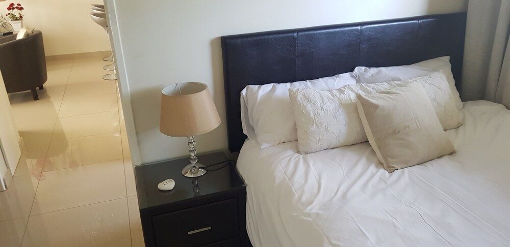 undefined Fanta Sea Luxury Apartment 8