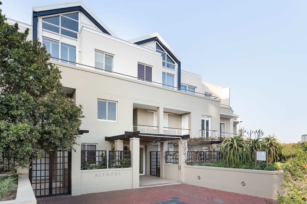 undefined Altmore 501