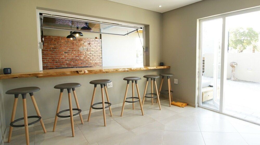 undefined Boardrooms Cape Town 2