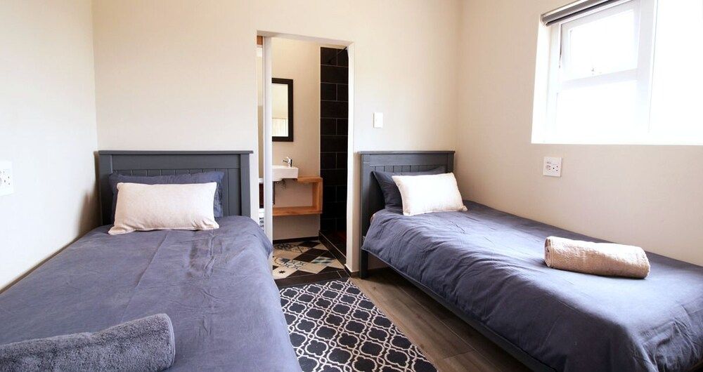 undefined Boardrooms Cape Town 4