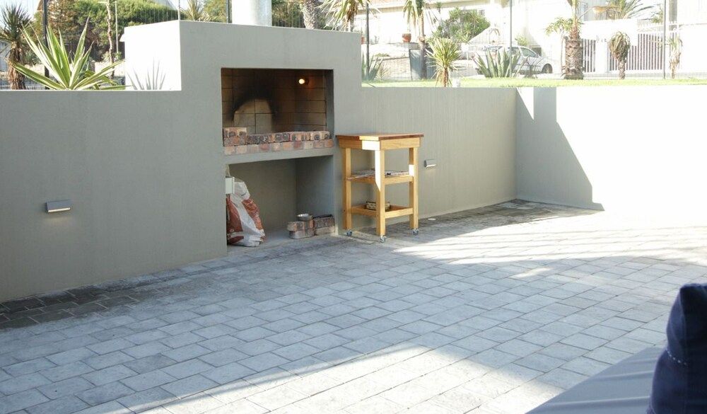 undefined Boardrooms Cape Town 3