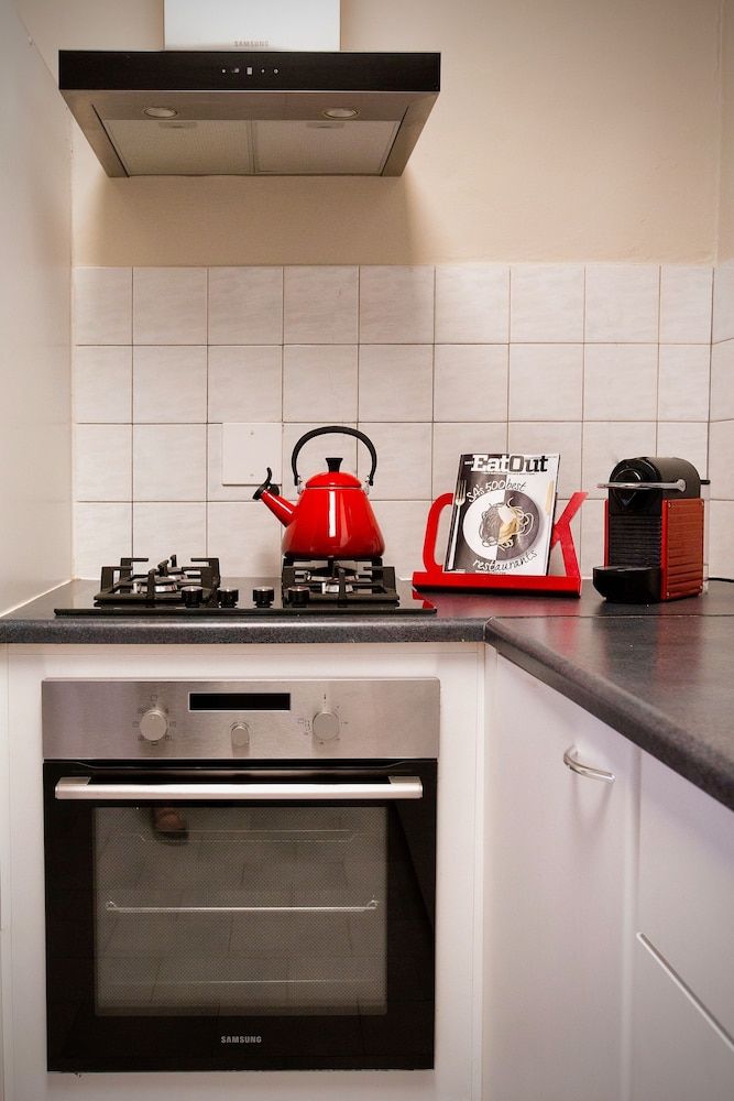 undefined Highfield 13 5