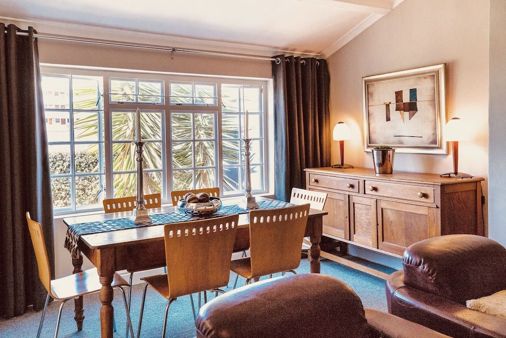 Highfield 13 Comfort Apartment 8