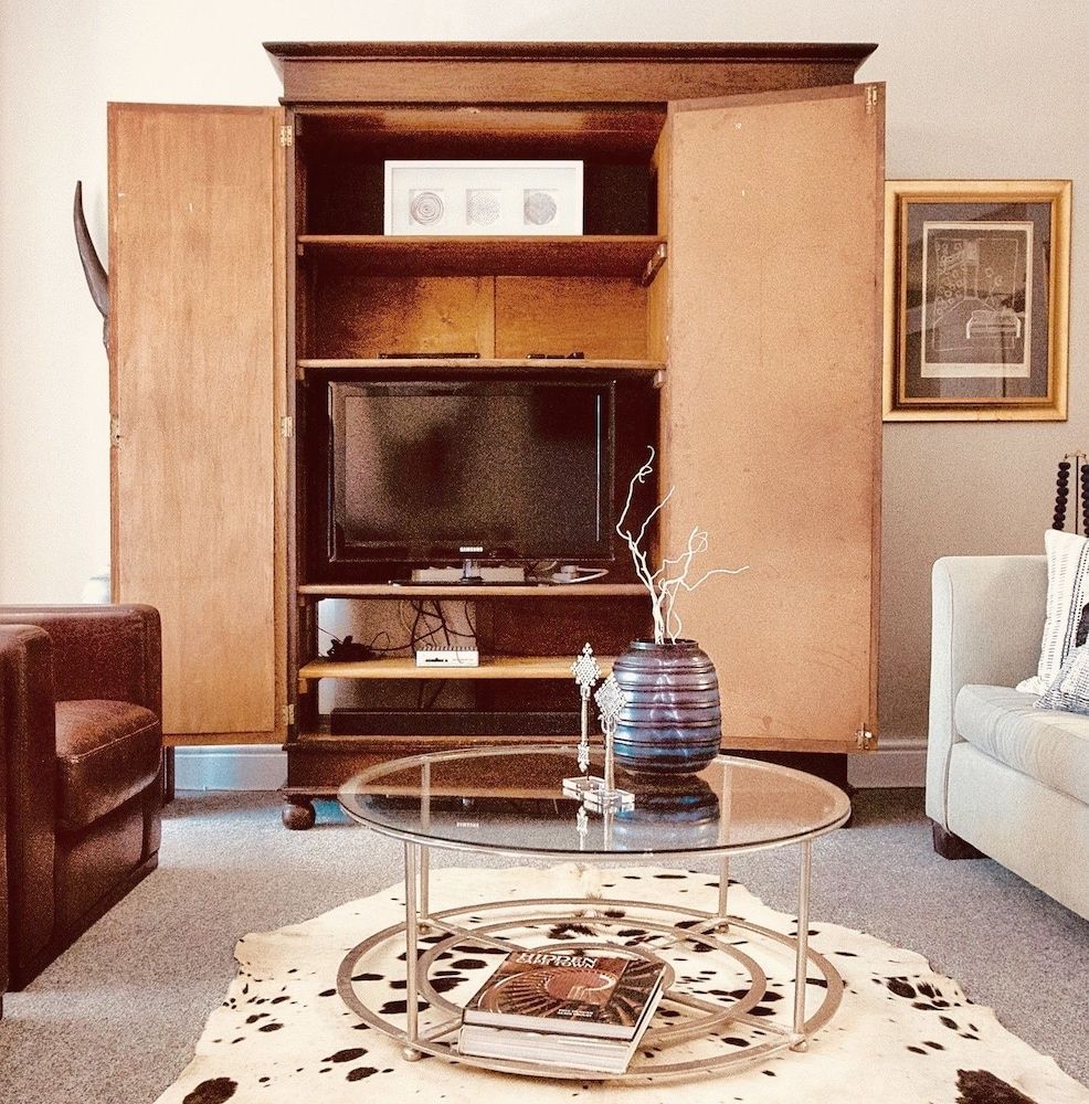 Highfield 13 Comfort Apartment 9