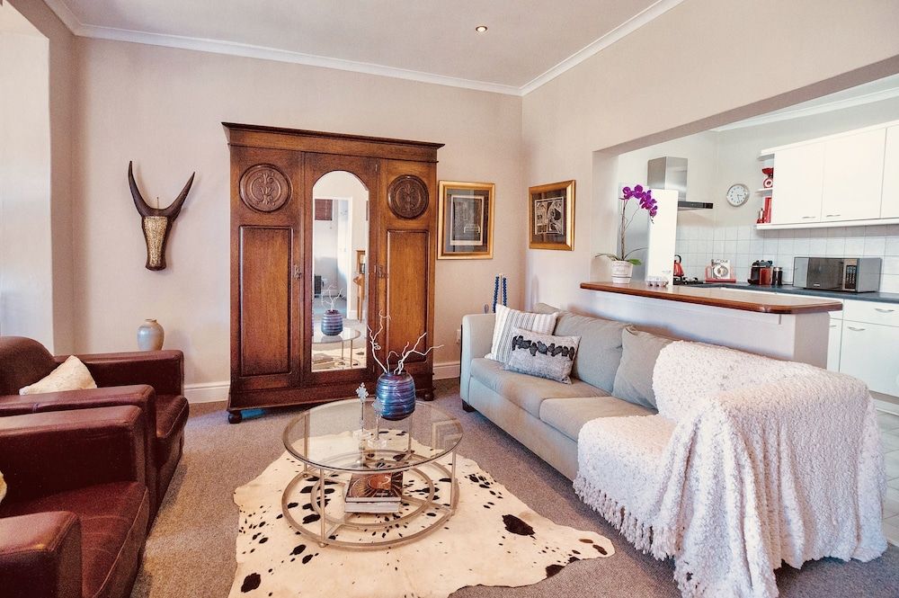 Highfield 13 Comfort Apartment 11