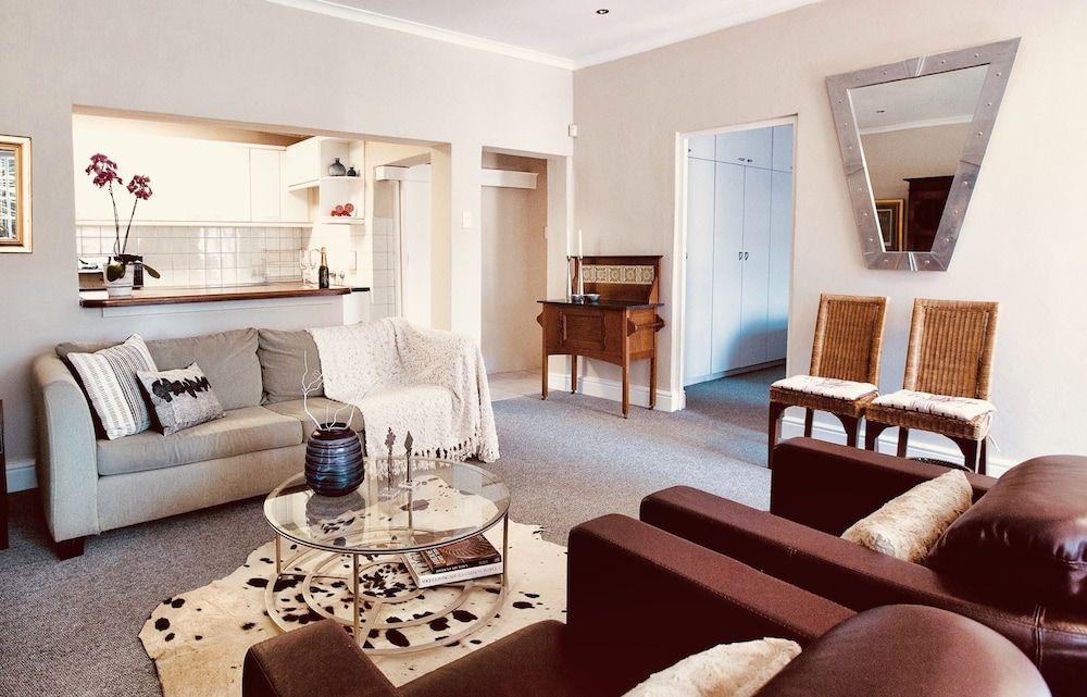 Highfield 13 Comfort Apartment 10