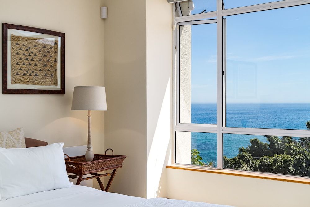 Balie Bay 1 - Adults Only Premier Apartment, 1 Queen Bed, Ocean View 17