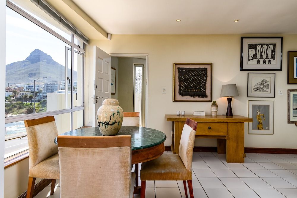 Balie Bay 1 - Adults Only Premier Apartment, 1 Queen Bed, Ocean View 21