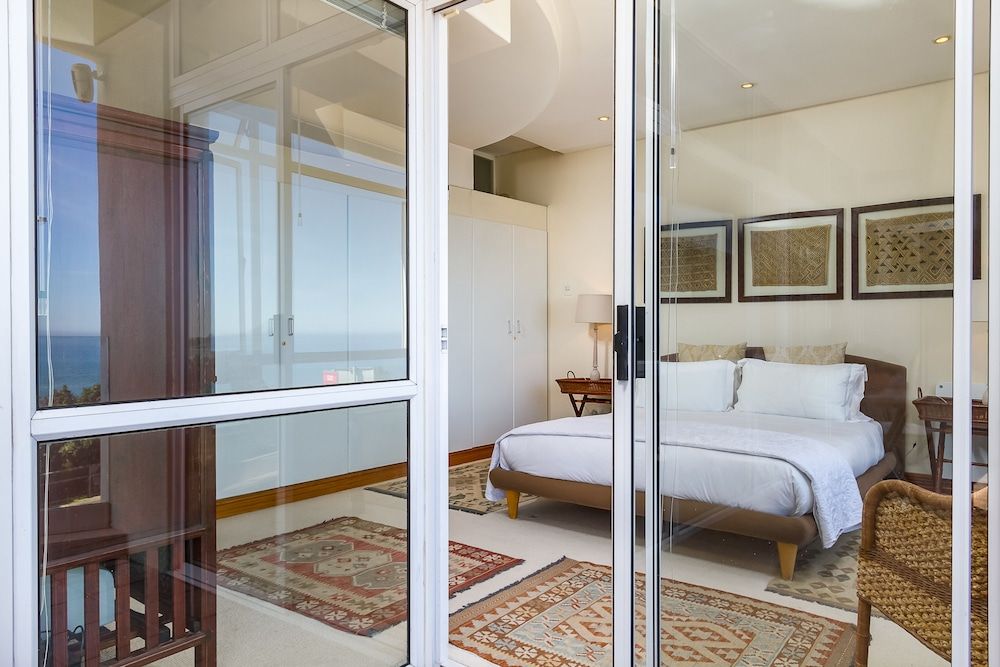 Balie Bay 1 - Adults Only Premier Apartment, 1 Queen Bed, Ocean View 18