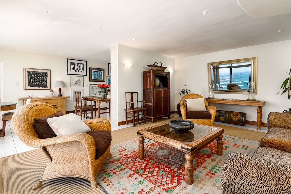 Balie Bay 1 - Adults Only Premier Apartment, 1 Queen Bed, Ocean View 19