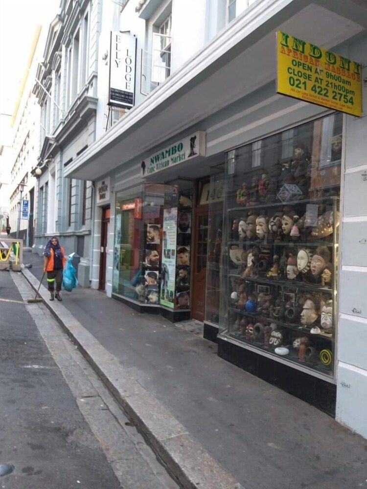 undefined Elly Lodge 2