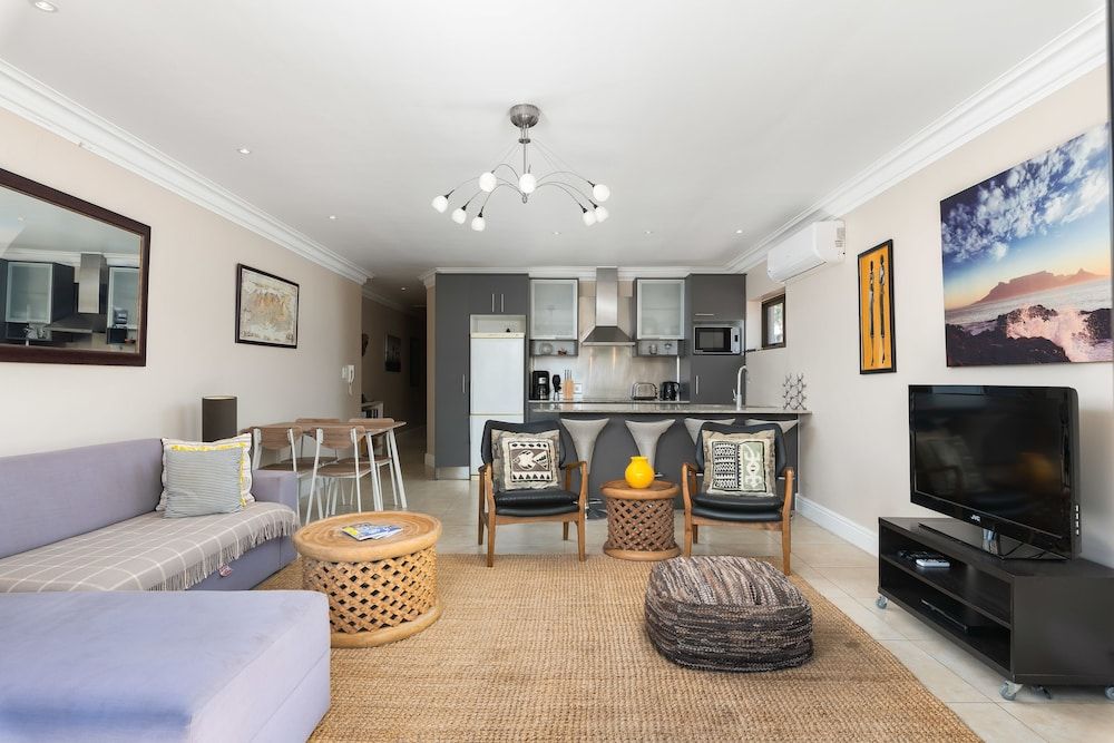 Planet Africa 9 Comfort Apartment, 2 Bedrooms 10