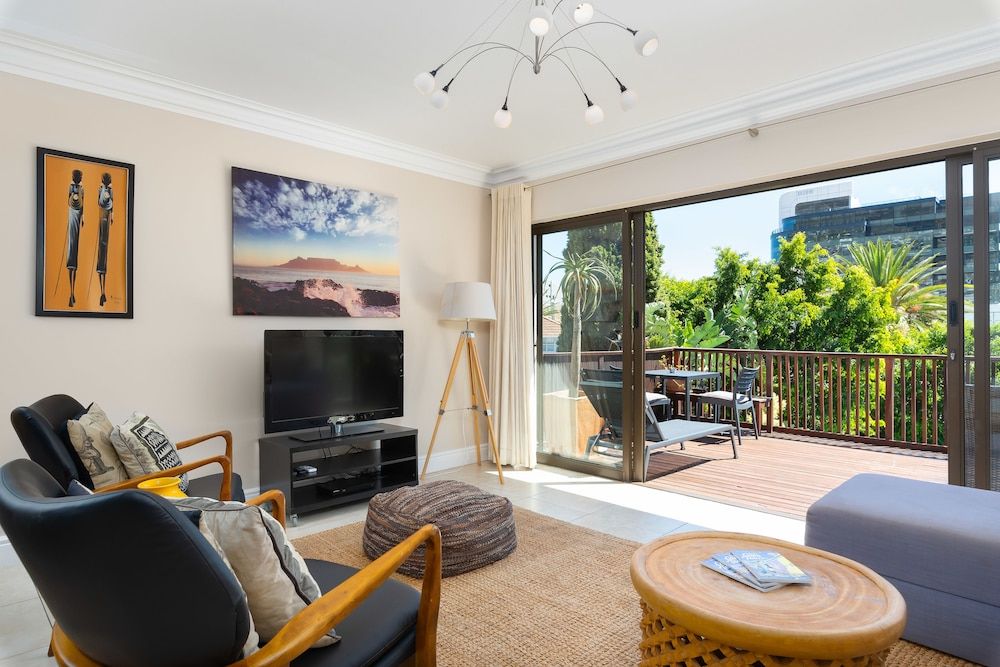 Planet Africa 9 Comfort Apartment, 2 Bedrooms 14