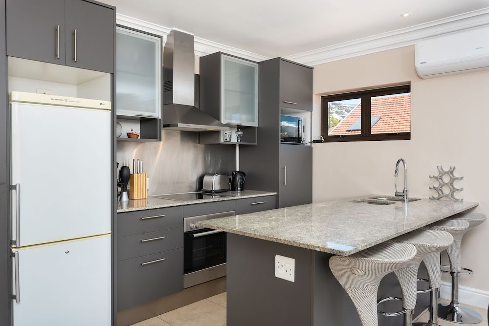 Planet Africa 9 Comfort Apartment, 2 Bedrooms 13