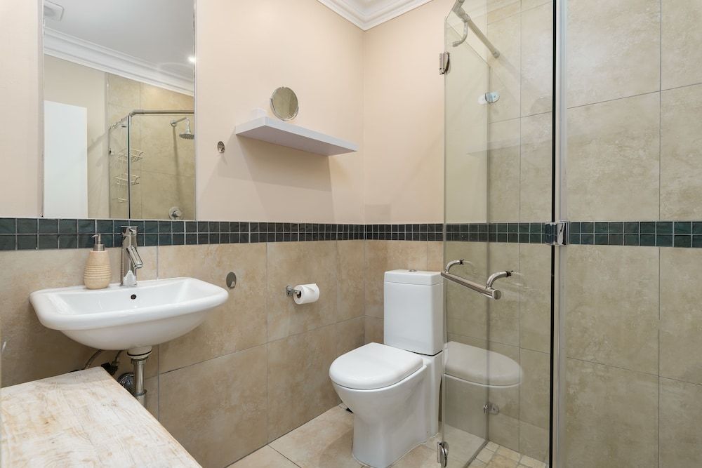 Planet Africa 9 Comfort Apartment, 2 Bedrooms 18