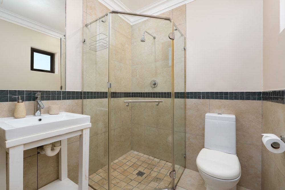 Planet Africa 9 Comfort Apartment, 2 Bedrooms 19