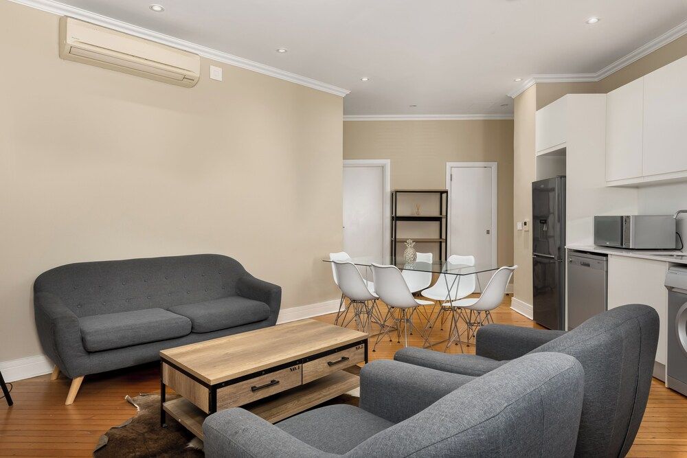 Warwick Mansions 3 Apartment, 2 Bedrooms 11