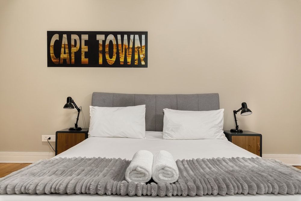 Warwick Mansions 3 Apartment, 2 Bedrooms 7