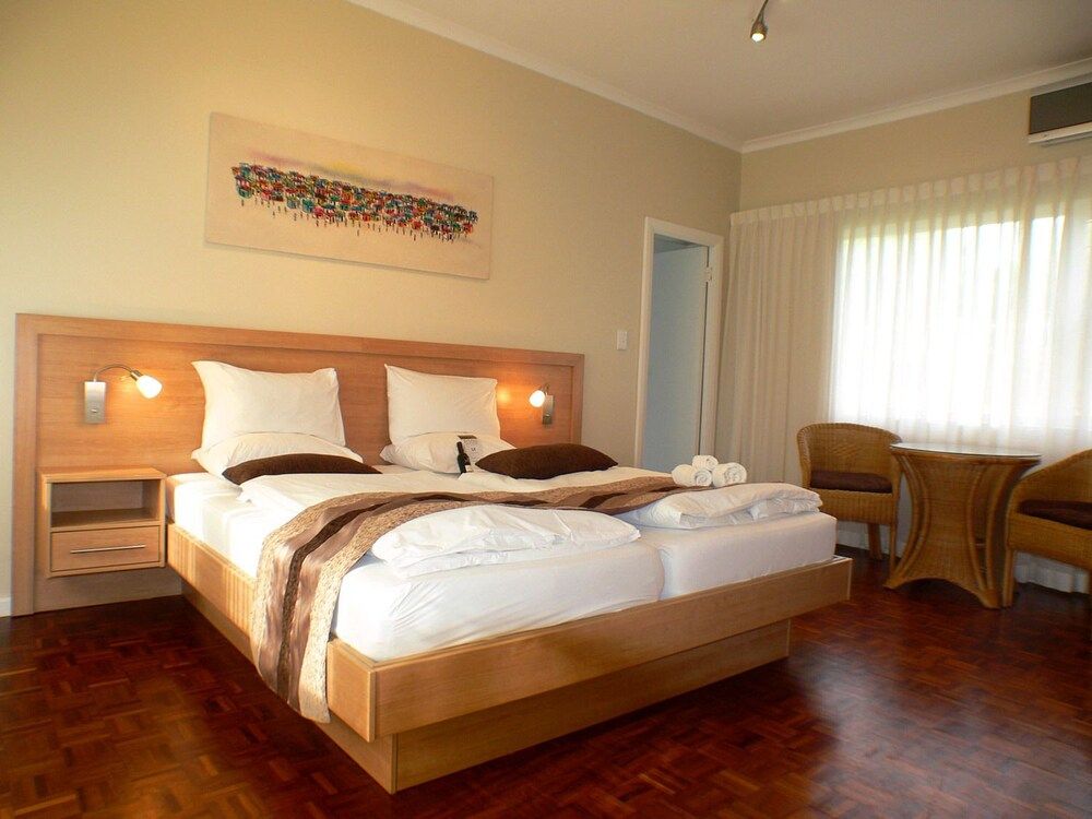Superior Room (total of 3 rooms)
