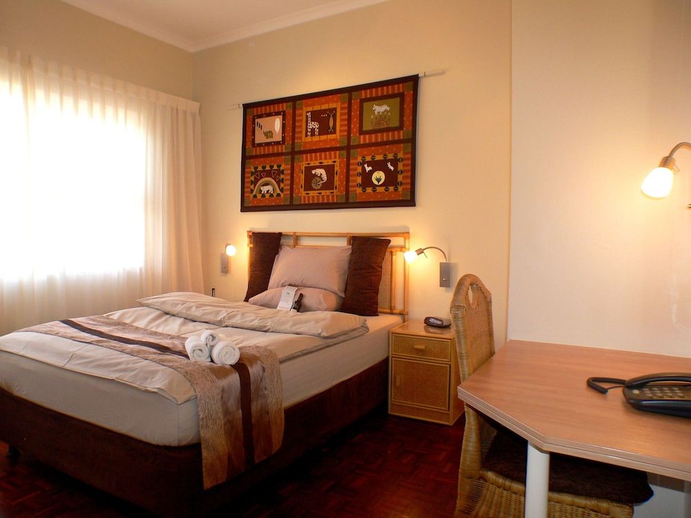 undefined Hajo's Lodge & Spa 3