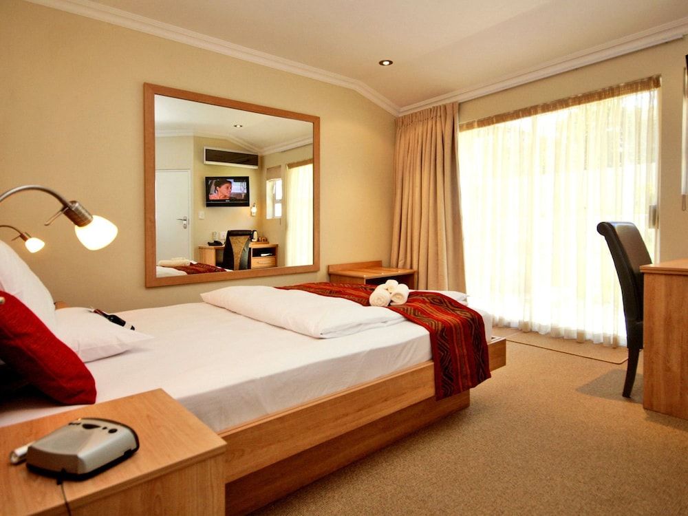 undefined Hajo's Lodge & Spa 7