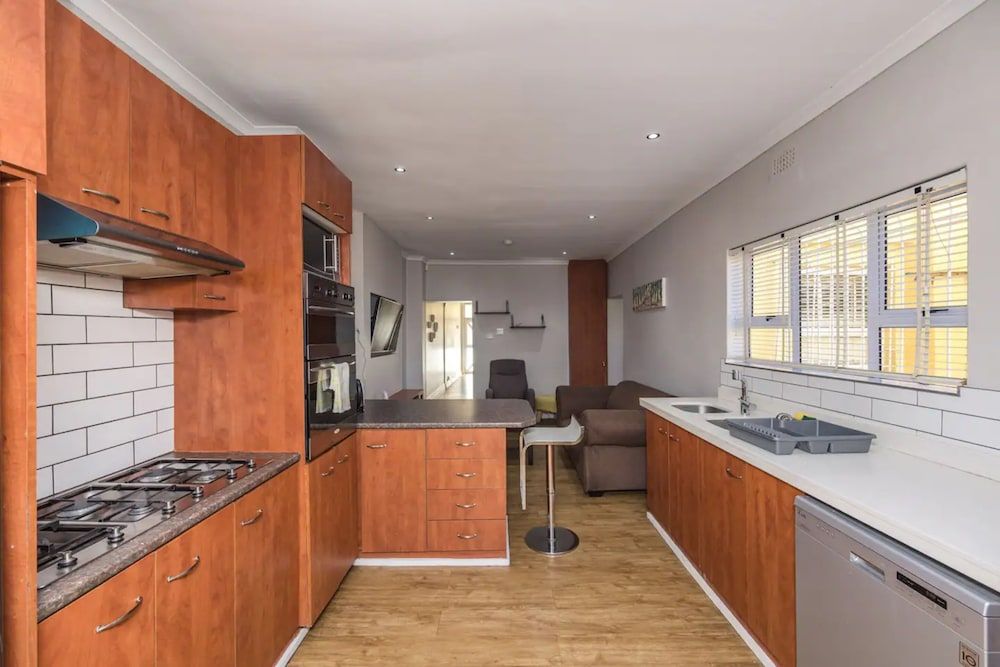 undefined Contemporary 4 Bedroom Home 5